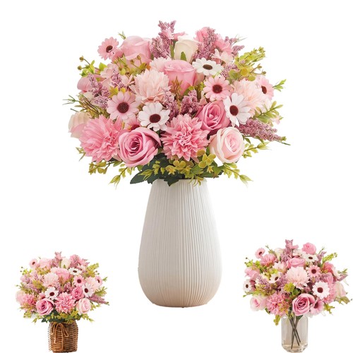 Blumenstrauß kunstblumen - blumenstrauß,