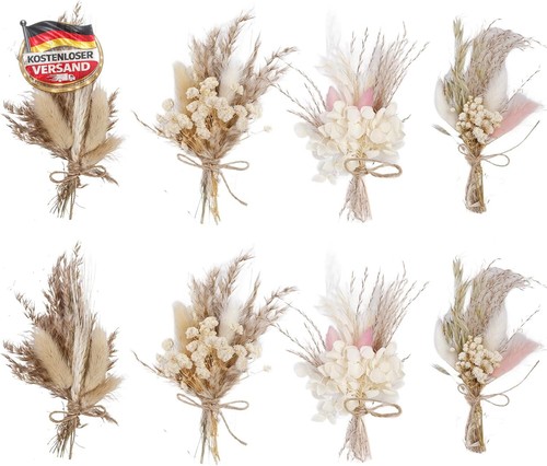 Trockenblumen stück - trockenblumen,
