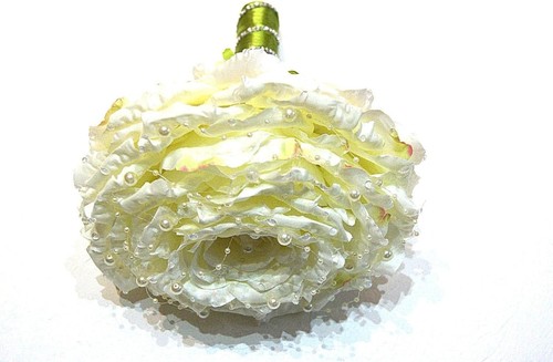Handarbeiten blumenstrauß - handarbeiten,