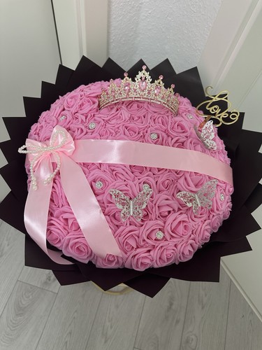 100 rosa rosen - 100,