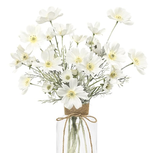 Künstliche blumenstrauß - künstliche,