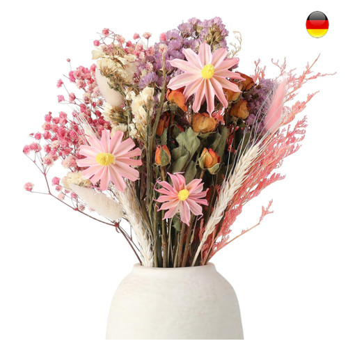 Trockenblumenstrauß stück - trockenblumenstrauß, 30