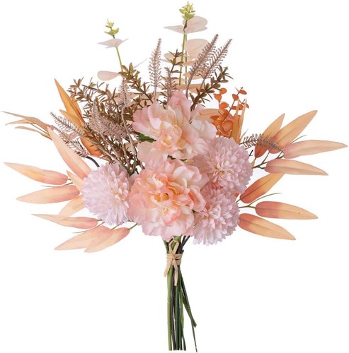 Künstliche blumenstrauß - künstliche,
