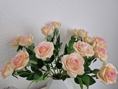 Kunstrosen künstliche rosen - künstliche,