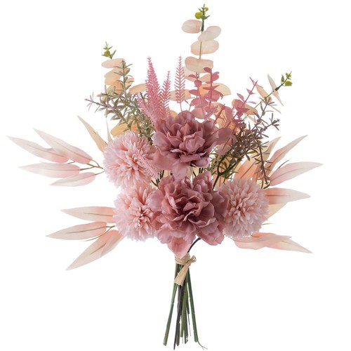 Kunstblumen hochzeit deko - kunstblumen,
