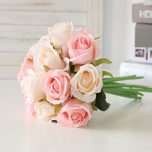 Köpfe künstliche rosen - köpfe,