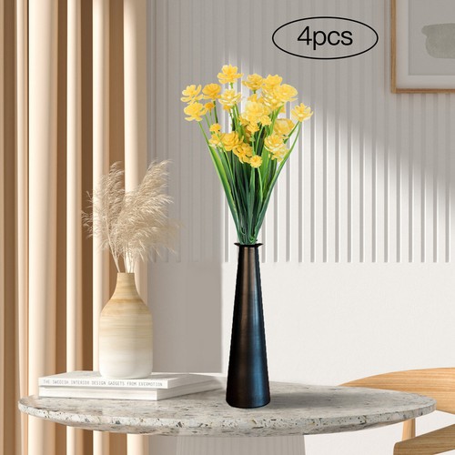 Künstliche blumen gelb - blumen,