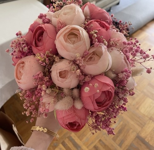Blumenstrauß künstliche - blumenstrauß,