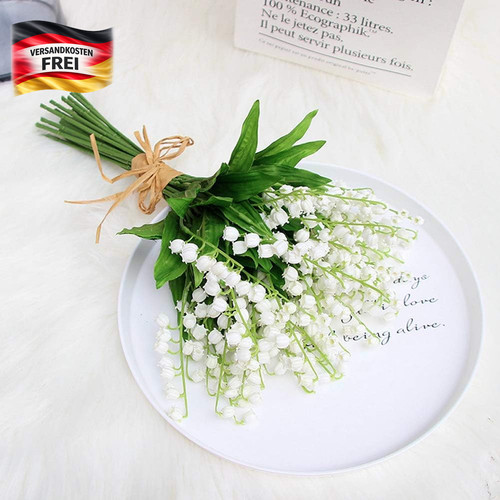 Künstliche blumenstrauß für - künstliche,