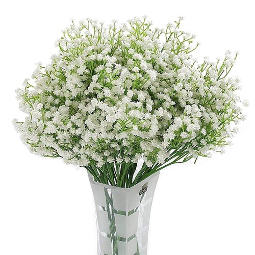 Blumenstrauß schleierkraut - blumenstrauß,