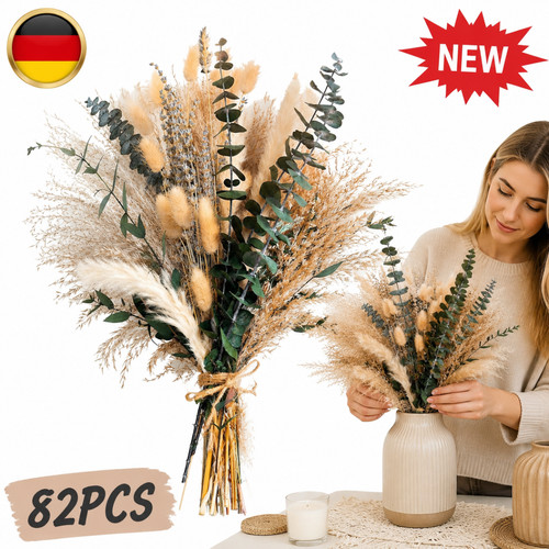Stück natürliche - 82,