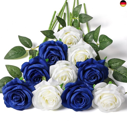 Stück künstliche seide - 12,