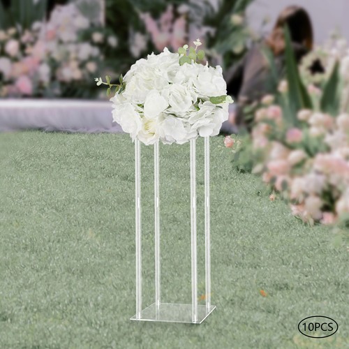 10tlg künstliche rosen - 10tlg,