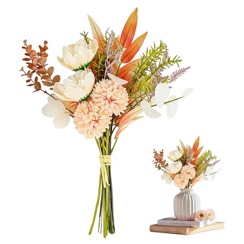 Kunstblumenstrauß