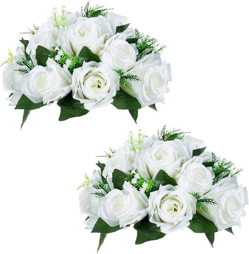 Künstliche seide rosen - künstliche,