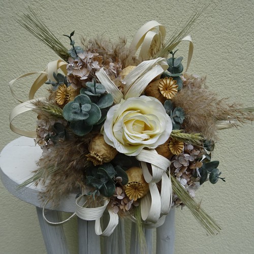 Brautstrauß hochzeitstrauß - brautstrauß,