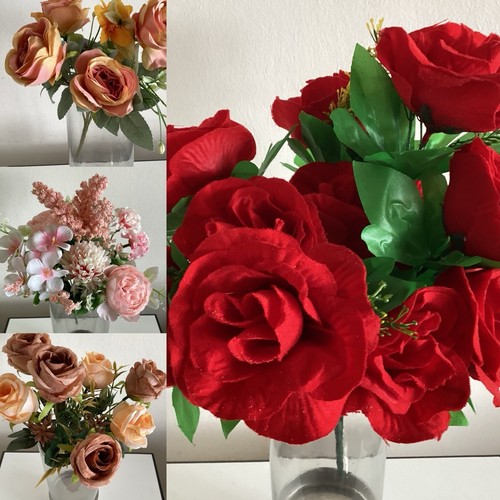Kunstblumen blume blumen - kunstblumen,