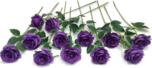 Künstliche rosen stück - rosen,