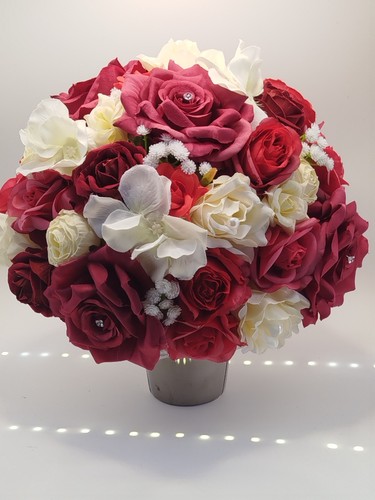 Brautstrauß blumenstrauß - brautstrauß,