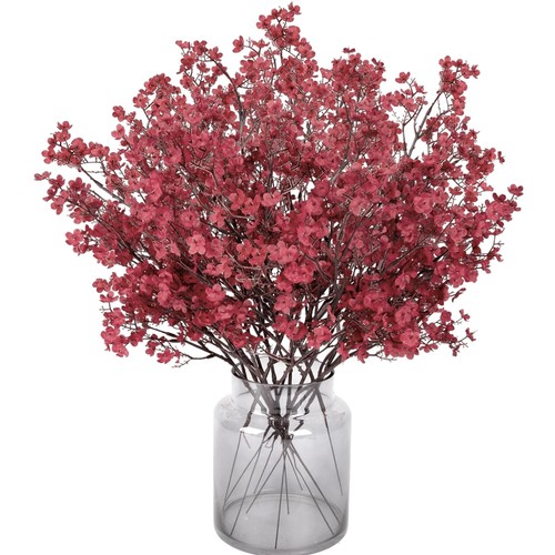 Künstliche blumen gypsophila - blumen,