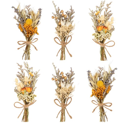 Trockenblumenstrauß diy - trockenblumenstrauß,